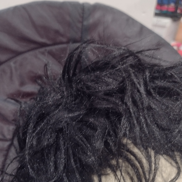 Vtg Latex Rubber Adult Halloween Costume Mask Dracula Vampire Realistic Scary. - Picture 5 of 10